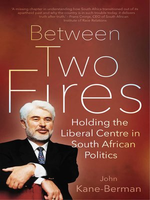 cover image of Between Two Fires